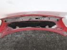 Citroen C1 P Motorhaube Haube Klappe vorn ab 2008 KJH rot