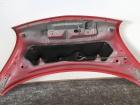 Citroen C1 P Motorhaube Haube Klappe vorn ab 2008 KJH rot