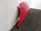 Citroen C1 P Motorhaube Haube Klappe vorn ab 2008 KJH rot