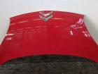 Citroen C1 P Motorhaube Haube Klappe vorn ab 2008 KJH rot