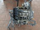 Citroen C1 P Motor Engine 998ccm 50kw CFA 384F nur 85tkm