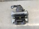 Citroen C4 Coupe Links Satz Bremssättel hinten TRW 4400T6