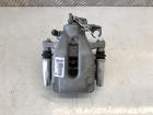 Citroen C4 Coupe Links Satz Bremssättel hinten TRW 4400T6