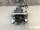 Citroen C4 Coupe Links Satz Bremssättel hinten TRW 4400T6