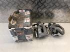 Citroen C4 Coupe Links Satz Bremssättel hinten TRW 4400T6