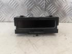 Renault Megane II M Anzeige Display Uhr 8200350498