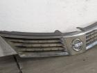 Nissan Tiida Hatch Back Grill Kühlergrill Frontgrill Originalteil