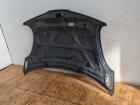 Nissan Micra K12 Motorhaube Haube Klappe Deckel vorn BW6 Dark Blue Perl