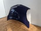 Nissan Micra K12 Motorhaube Haube Klappe Deckel vorn BW6 Dark Blue Perl