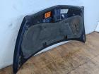 Honda Jazz GD Haube Motorhaube dunkelblau