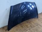 Honda Jazz GD Haube Motorhaube dunkelblau