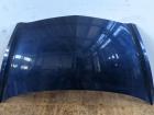 Honda Jazz GD Haube Motorhaube dunkelblau