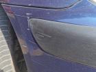 Peugeot 307 3A/3C Stoßstange Stoßfänger Bumper vorn EGE China Blau Bilder