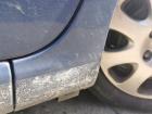 Peugeot 307 3A/3C Kotflügel Fender vorn rechts EGE China Blau Met