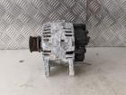 VW Polo 6R Lichtmaschine Generator 110A