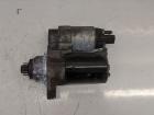 VW Polo 6R Anlasser Starter Bosch 5 Gang