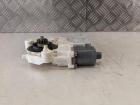 Ford Focus DA3 Fensterhebermotor Motor Fensterheber hinten rechts