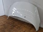 Peugeot 207 WA WC Haube Motorhaube EWP weiss