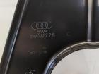 Audi A5 B9 F5 Halter Befestigung Aufnahme Notrad