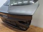 Audi A5 B9 F5 Heckklappe Heckscheibe Sportback LZ7S Daytonagrau