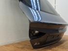 Audi A5 B9 F5 Heckklappe Heckscheibe Sportback LZ7S Daytonagrau