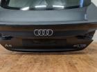 Audi A5 B9 F5 Heckklappe Heckscheibe Sportback LZ7S Daytonagrau