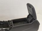 Audi A5 B9 F5 Mittelarmlehne Leder Soul Induktivladen Ambientebeleuchtung