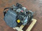 Dacia Sandero BS0 Motor Engine 1,4 55kw K7J 714 67Tkm