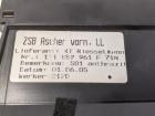 VW Touran 1T original Aschenbecher vorn Ascher