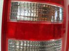 Audi A2 8Z Rückleuchte Rücklicht Schlusslicht rechts Audi A2 8Z Rückleuchte Rücklicht Schlusslicht rechts