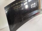 Audi A2 8Z Haube Motorhaube Klappe vorn LZ9W Ebonyschwarz