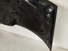 Audi A2 8Z Haube Motorhaube Klappe vorn LZ9W Ebonyschwarz