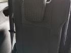 Renault Grand Scenic JZ Einzelsitz Sitz 3 Reihe rechts Stoff