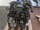 VW Touran 1T Motor Engine 1,6 75kw BSE 156tkm 5G Schaltgetriebe Text