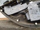Nissan Pulsar C13M Türverkleidung hinten links Innenverkleidung Leder Nissan Pulsar C13M Türverkleidung hinten links Innenverkleidung Leder