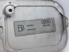 Audi A4 Avant 8E B6 Tankklappe Tankdeckel Tankverschluß LY7W