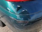 Peugeot 307 SW 3E Stossfänger Stoßstange Bumper hinten Bilder Grun Oakland