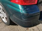 Peugeot 307 SW 3E Stossfänger Stoßstange Bumper hinten Bilder Grun Oakland