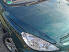 Peugeot 307SW 3E Motorhaube Klappe Deckel vorn KSU Grun Oakland