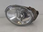 VW New Beetle 9C Scheinwerfer Lampe vorn links Haupscheinwerfer Kratzer