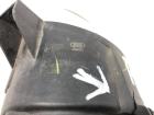 Audi A4 8E B7 Avant Nebelscheinwerfer rechts Valeo Nebelscheinwerfer OEM Halter beschädigt