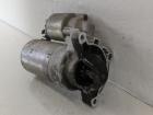 Peugeot 207 Anlasser Sarter 5 Gang Schalter