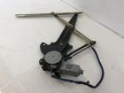 Suzuki Swift EA Fensterheber mit Motor vorn links 3 Türer Fensterhebermechanik