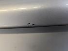 Stoßfänger Stossstange hinten für 3 o 5 Türer LA7W Reflexsilber VW Golf 5 1K