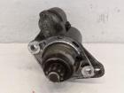 VW Touran 1T Anlasser Starter 1,6 75kw BSE 5 Gang