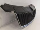 Skoda Roomster 5J Kühlergrill Frontgrill Grill OE