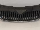 Skoda Roomster 5J Kühlergrill Frontgrill Grill OE