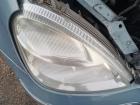 Mercedes außen Klasse W168 Scheinwerfer Hauptscheinwerfer Lampe vorn rechts OE Trüb Mercedes außen Klasse W168 Scheinwerfer Hauptscheinwerfer Lampe vorn rechts OE Trüb
