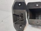 Opel Astra H GTC Tankklappe Tankdeckel Tankverschluss Z20R Saphirschwarz