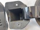 Opel Astra H GTC Tankklappe Tankdeckel Tankverschluss Z20R Saphirschwarz